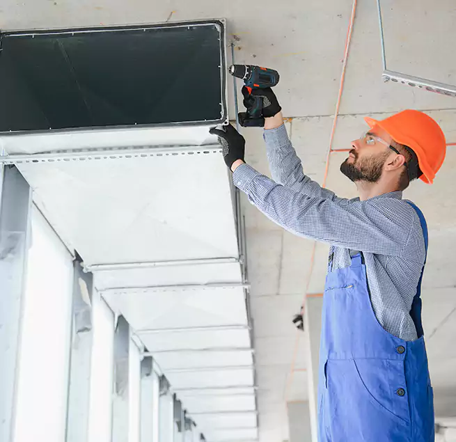 Why Homeowners & Businesses Trust Us in Trussville, AL