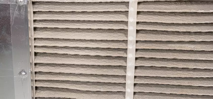 Mobile Car AC Filter Replacement in Trussville