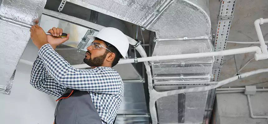 Proactive Ac Vent Repairs & Air Duct Replacement Companies Near Me in Trussville