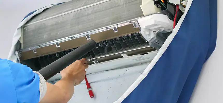 Advanced Clogged Dryer Vent Repair for Multi-Unit & Commercial in Trussville, AL