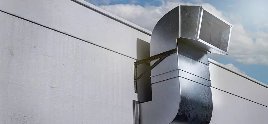 Trusted Industrial Dryer Vent Cleaning in Trussville