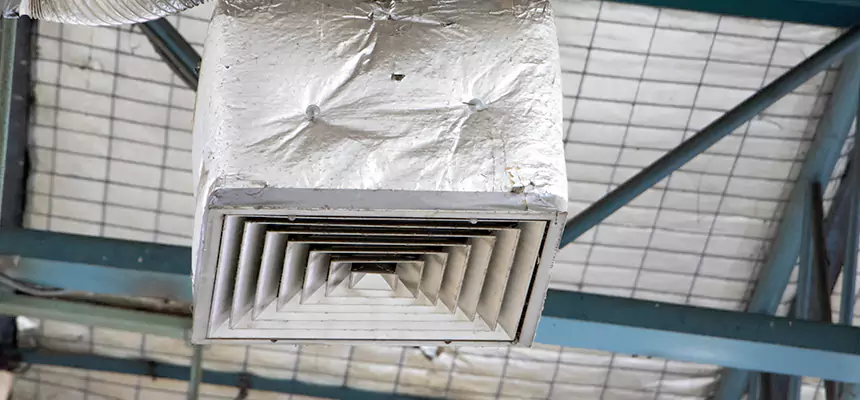 Our Custom HVAC Ductwork Services in Trussville, AL
