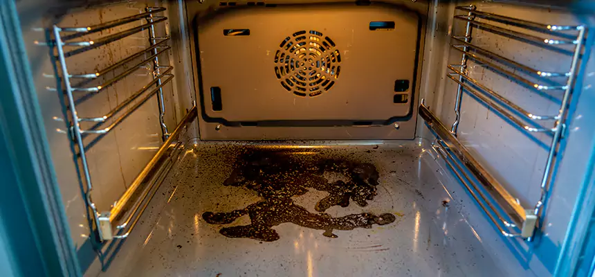 Our Dryer Vent Mold Cleaning Services in Trussville, AL