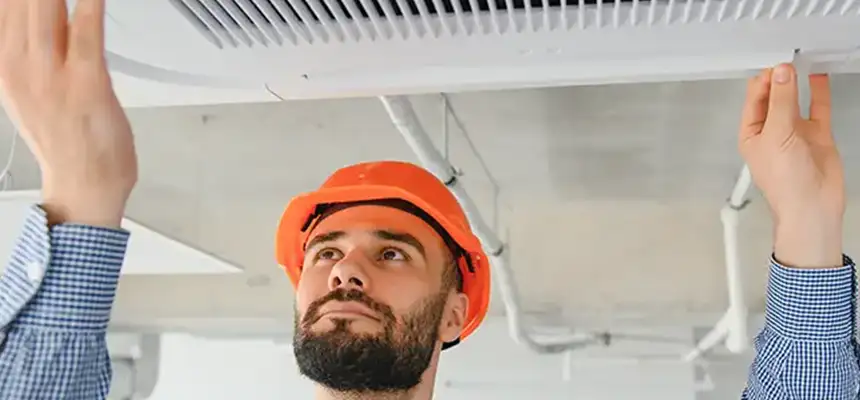 Our Furnace Vent Cleaning Services in Trussville, AL