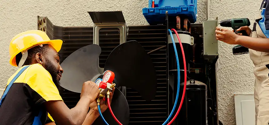 Our HVAC Airflow Optimization Services in Trussville, AL