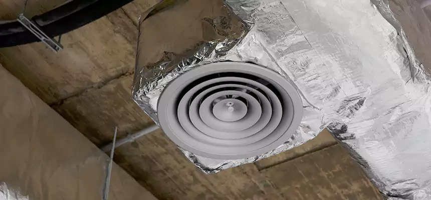 Our HVAC Ductwork Installation Services in Trussville, AL