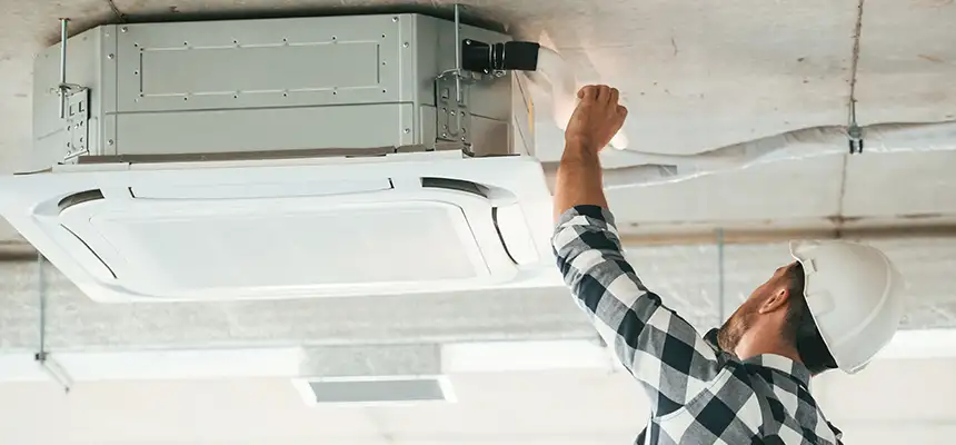 Our Local Vent Cleaning Services in Trussville, AL