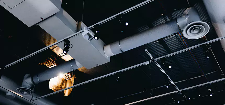 Our Seasonal Allergy Air Duct Cleaning Services in Trussville, AL