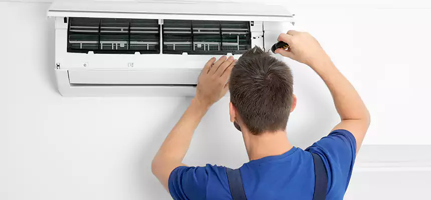 Our Smart Air Conditioning Installation Services in Trussville, AL