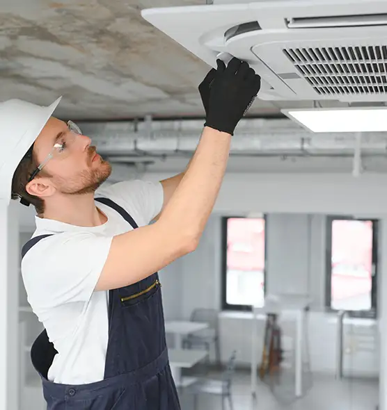 Top Affordable Duct Cleaning Services Near Me in Trussville, AL