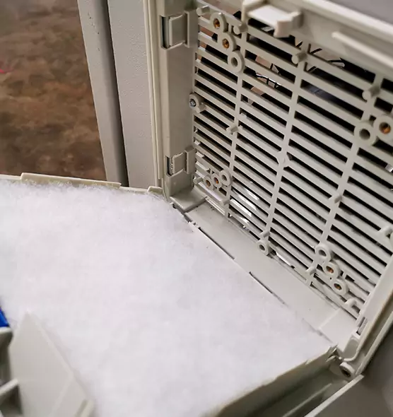 Professional Air Duct Expansion Solutions in Trussville, AL