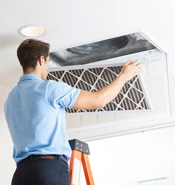 About Annual Dryer Vent Maintenance Trussville, AL