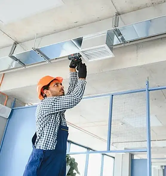 About Commercial Laundry Vent Cleaning in Trussville, AL