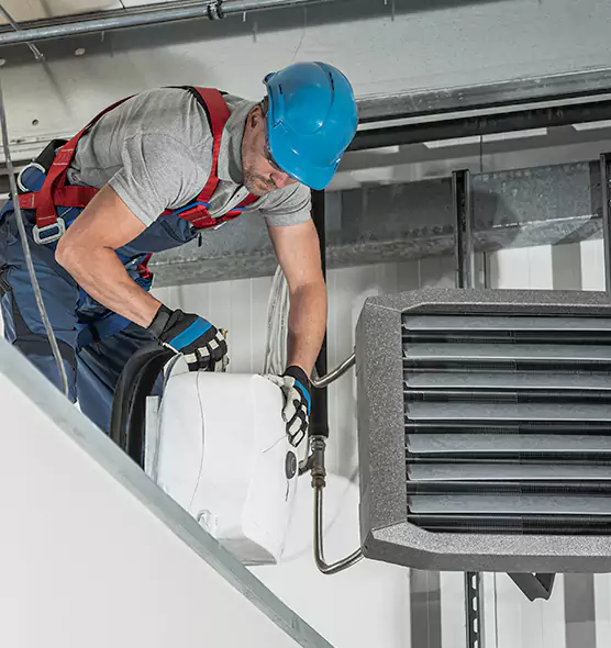 Professional Custom HVAC Ductworkin Trussville, AL