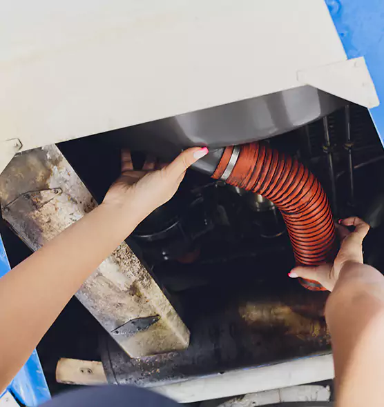 Professional Dryer Duct Pressure Testing in Trussville, AL