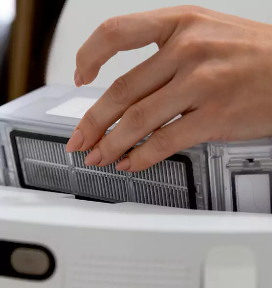  Professional Dryer Vent Lint Filter Cleaning in Trussville, AL