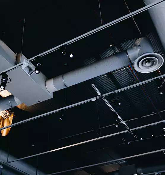 About Duct Sanitization with UV Light in Trussville, AL