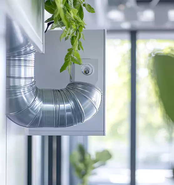 Professional Eco-Safe Dryer Vent Cleaning in Trussville, AL