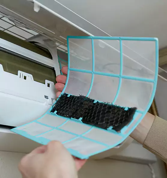 Welcome to Air Duct Cleaning & Repairs Trussville — Your Local HEPA Filter Installation Pros in Trussville, AL