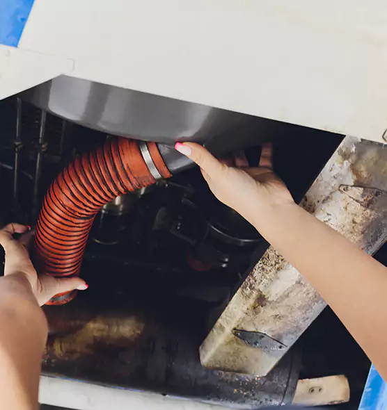 Professional Post-Renovation Duct Debris Removal in Trussville, AL