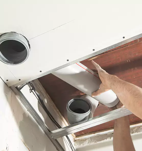 Professional Seasonal Allergy Air Duct Cleaning in Trussville, AL