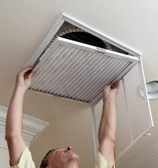 Professional Vent Relocation Services in Trussville, AL