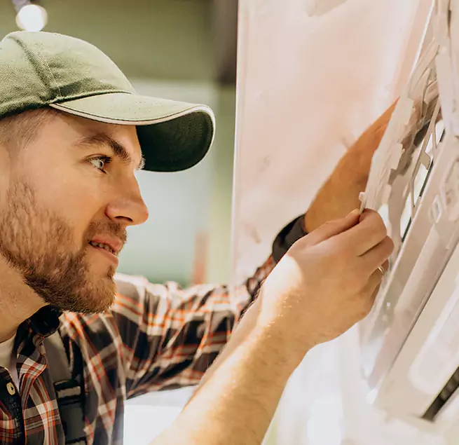 Why Homeowners Businesses Trust Us in Trussville, AL?