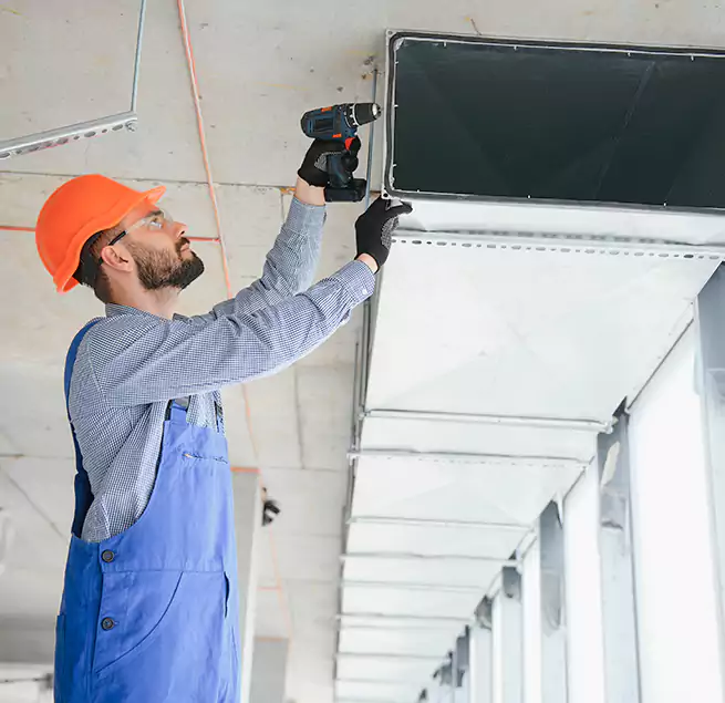 Why Homeowners & Businesses Trust Us in Trussville, AL?