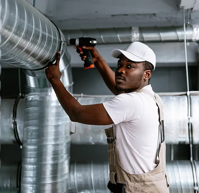 Why Homeowners & Businesses Trust Us Trussville, AL