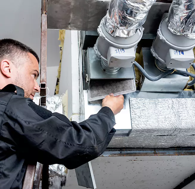 Why Homeowners & Businesses Trust Us in Trussville, AL?