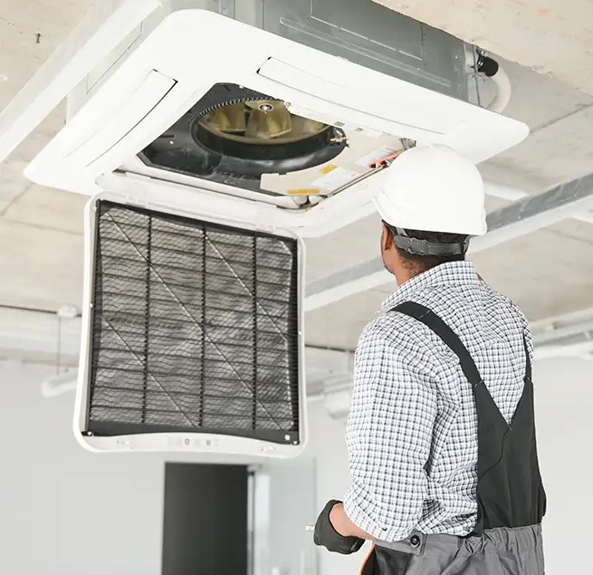 Why Homeowners & Businesses Trust Us in Trussville, AL?