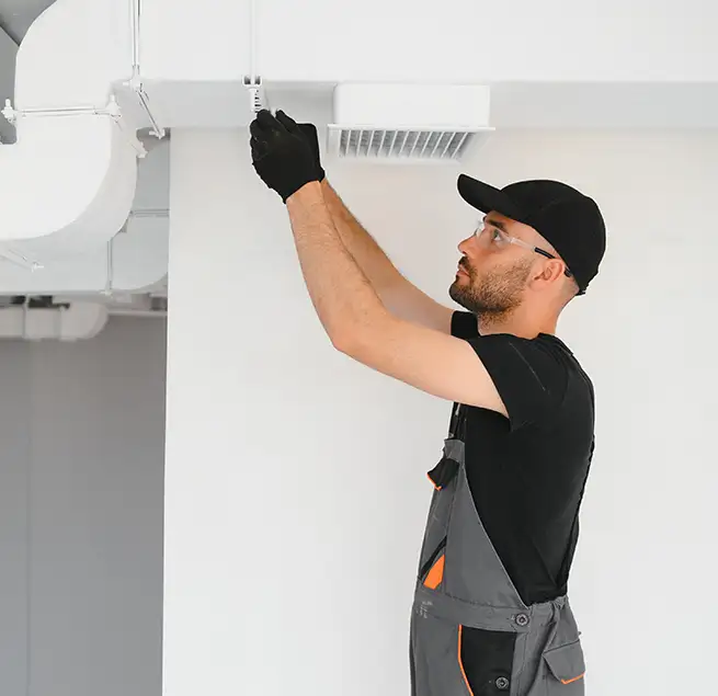 Why Homeowners & Businesses Trust Us in Trussville, AL?