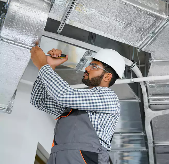 Why Homeowners & Businesses Trust Us Trussville, AL