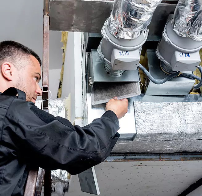 Why Homeowners & Businesses Trust Us in Trussville, AL?