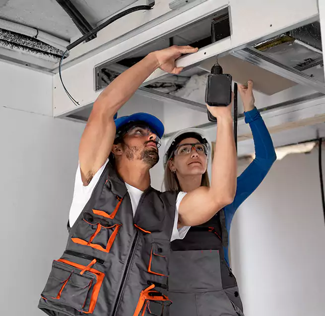 Why Homeowners & Businesses Trust Us in Trussville, AL