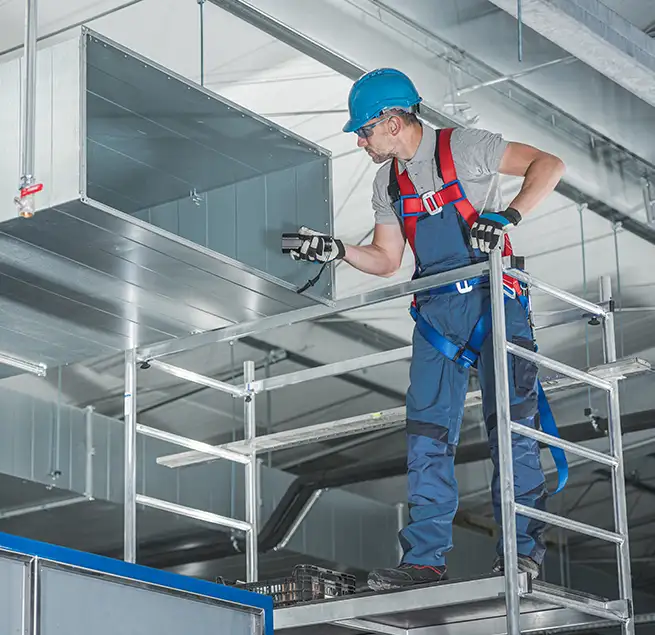 Why Homeowners & Businesses Trust Us in Trussville, AL?