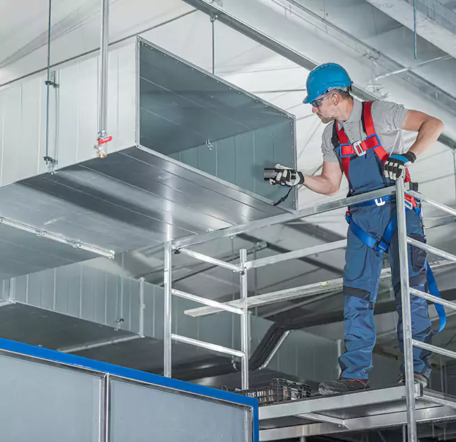 Why Homeowners & Businesses Trust Us in Trussville, AL?