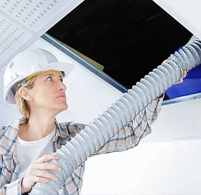 Why Homeowners & Businesses Trust Us Trussville, AL