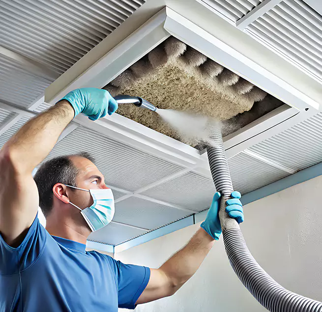 Why Homeowners & Businesses Trust Us Trussville, AL