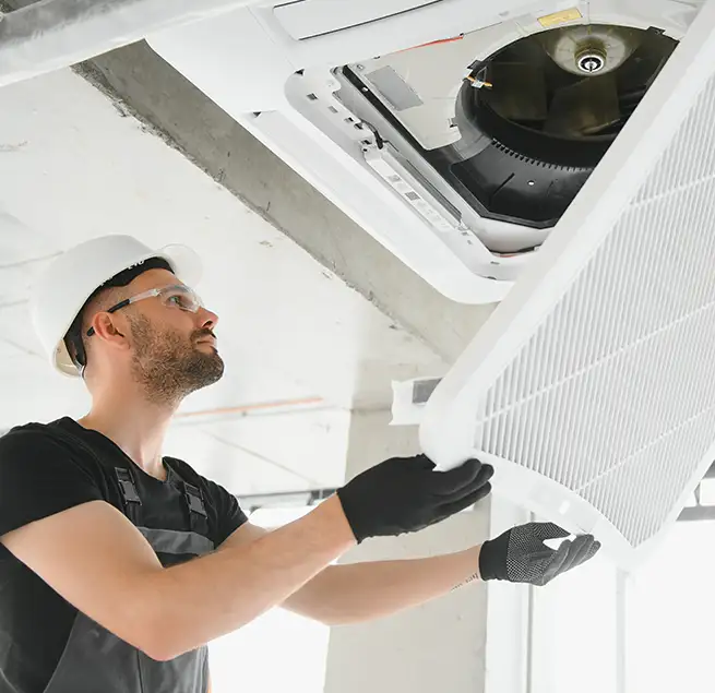 Why Homeowners & Businesses Trust Us in Trussville, AL?