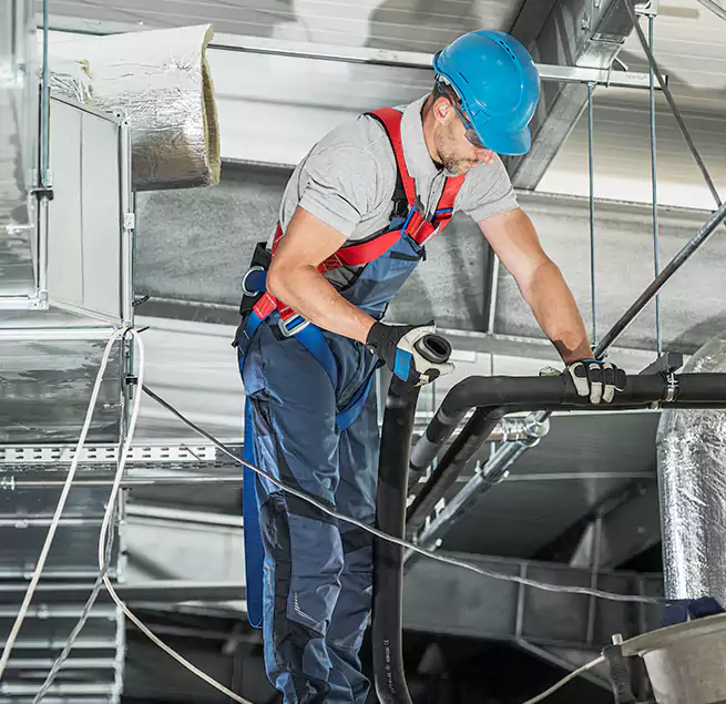 Why Homeowners & Businesses Trust Us in Trussville, AL?