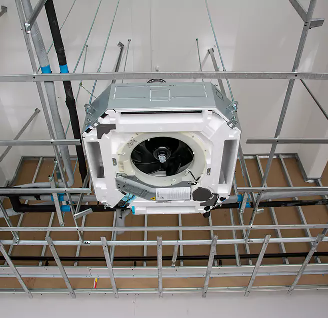 Why Homeowners & Businesses Trust Us in Trussville, AL?