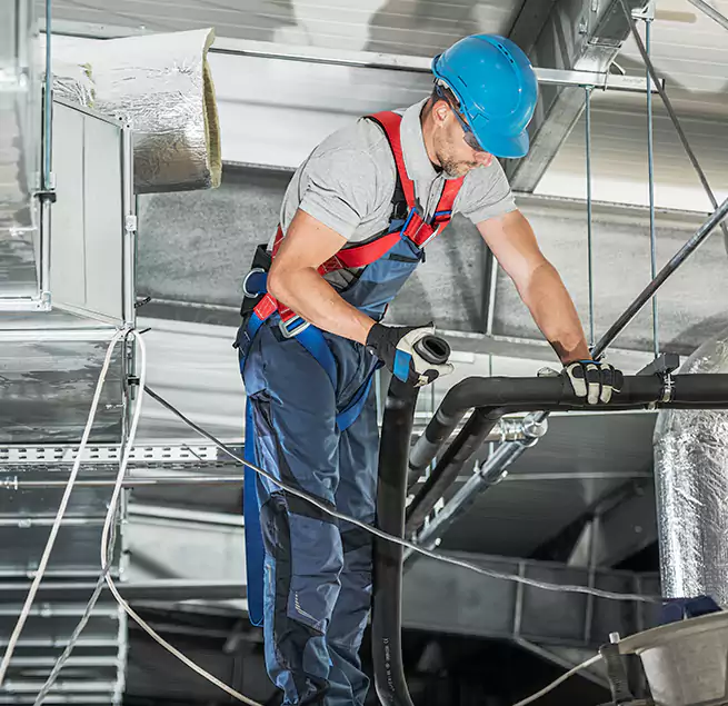 Why Homeowners & Businesses Trust Us in Trussville, AL?