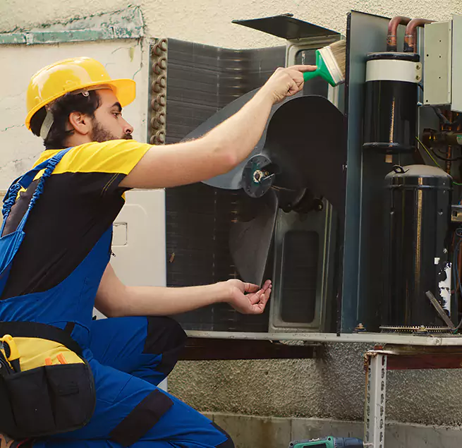 Why Homeowners Businesses Trust Us in Trussville, AL?