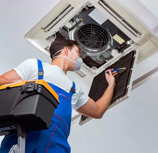 Why Homeowners & Businesses Trust Us in Trussville, AL