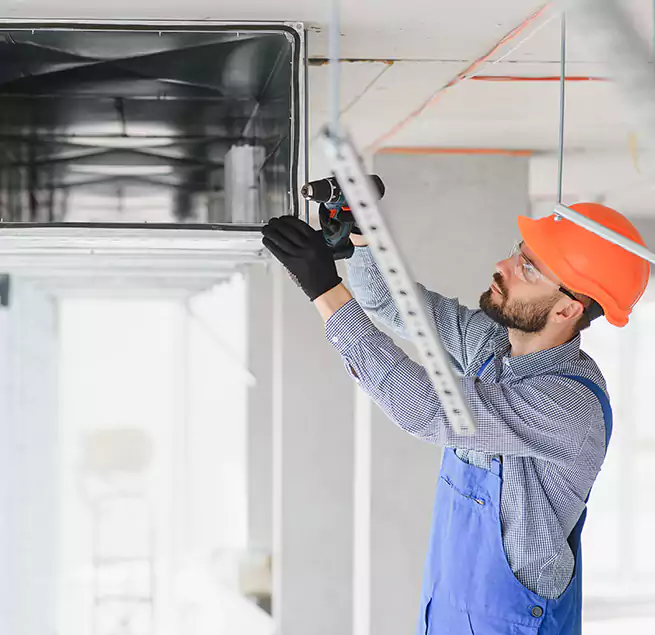 Why Homeowners & Businesses Trust Us Trussville, AL