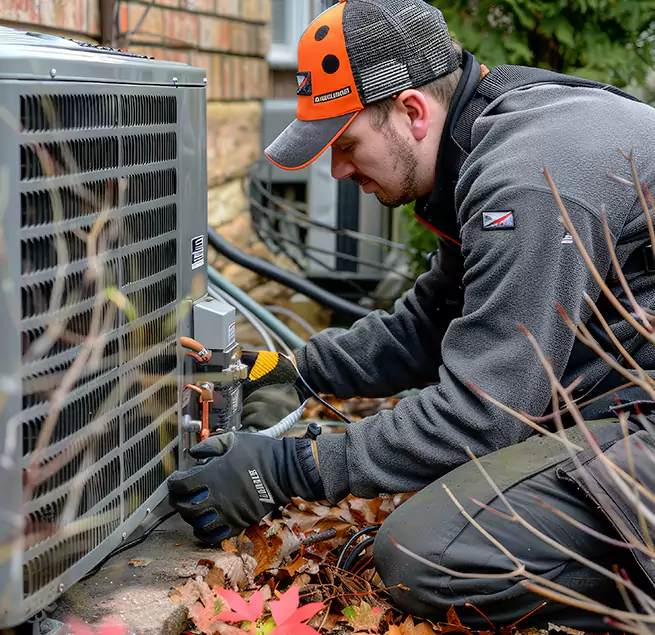 Why Homeowners & Businesses Trust Us in Trussville, AL?