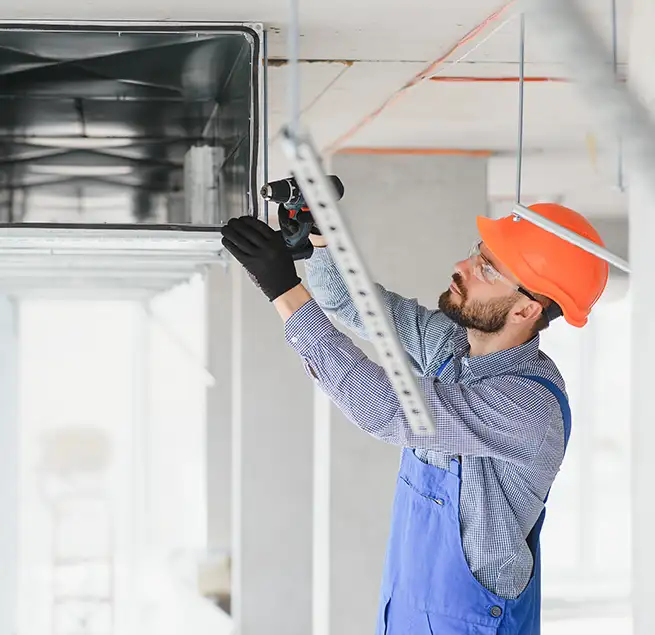  Why Homeowners Businesses Trust Us Trussville, AL