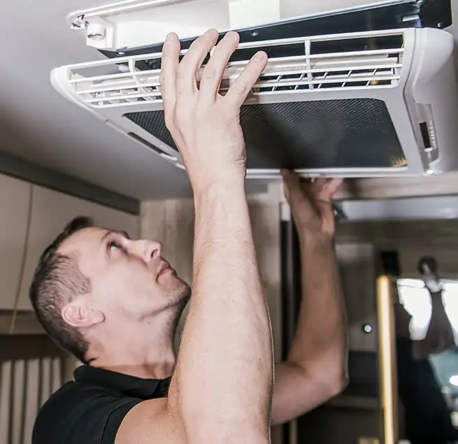 Why Homeowners & Businesses Trust Us Trussville, AL