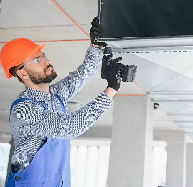 Why Homeowners & Businesses Trust Us in Trussville, AL?